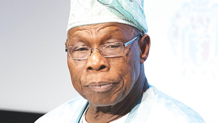 Nigeria : Obasanjo critique le projet militaire de la CEDEAO au Niger