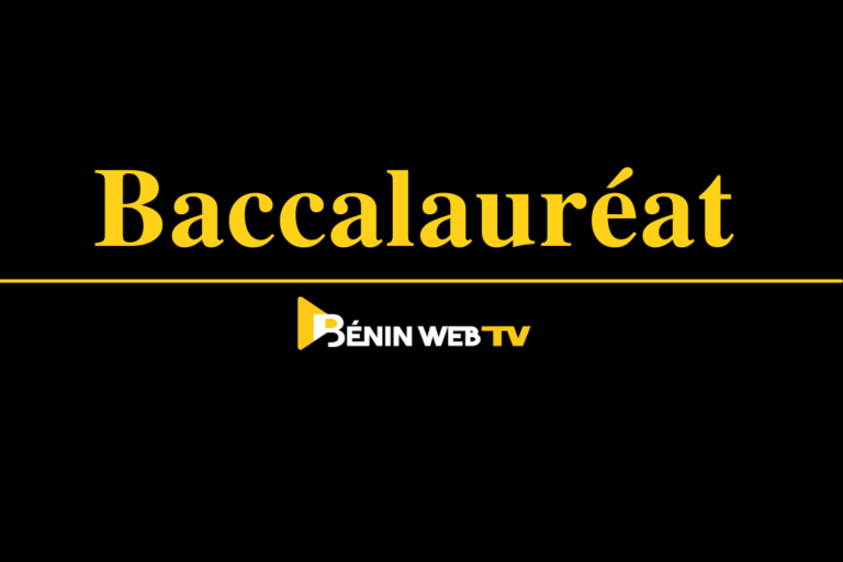 BAC 2021 au Bénin: les résultats de la 2è délibération attendus ce mercredi