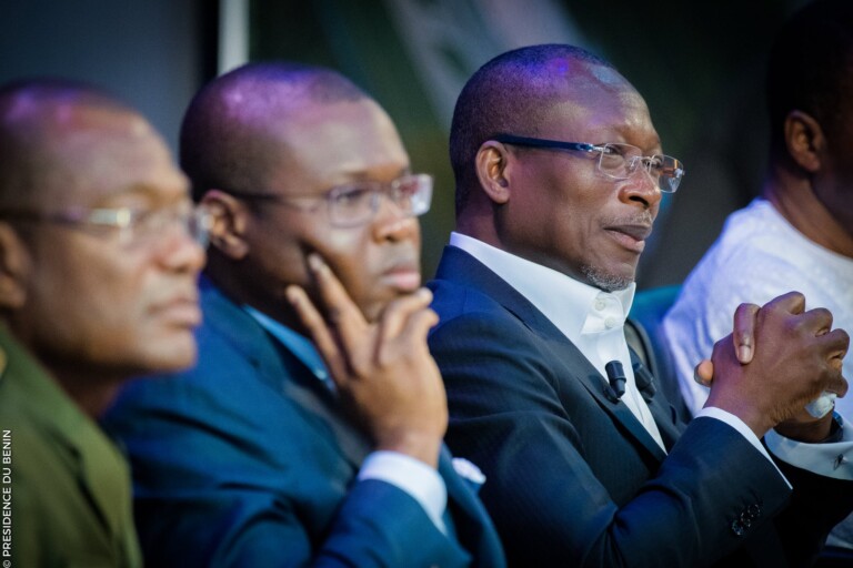 Bénin: à  quelques jours des Législatives, le gouvernement annonce « un budget à  forte dose sociale »