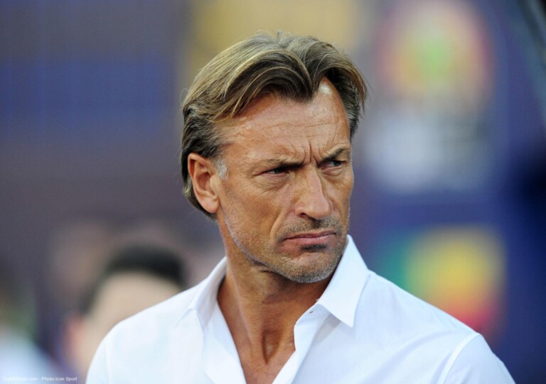 « J’aurais adoré, maisà€¦ » : Hervé Renard s’exprime sur son prêt avorté en sélection ivoirienne