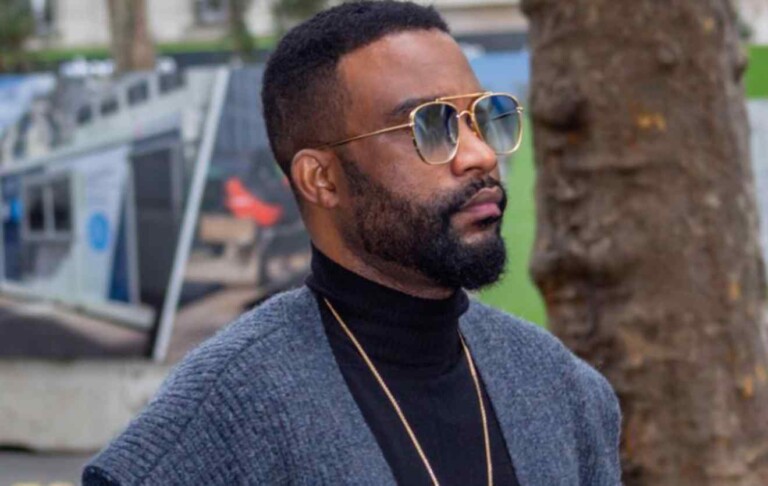 Fally Ipupa: la star congolaise joue le rôle principal dans un film