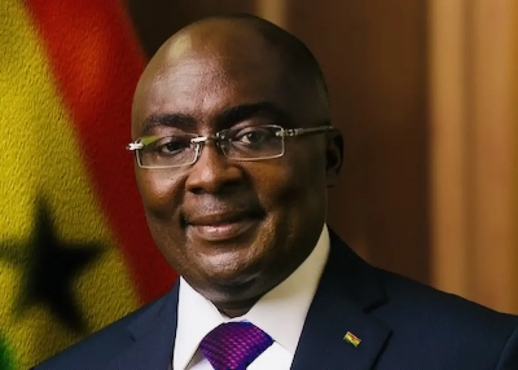 Mahamudu Bawumia