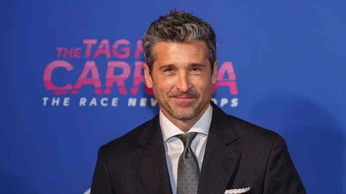 Patrick Dempsey