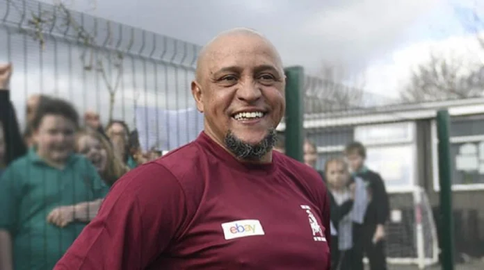 Roberto Carlos