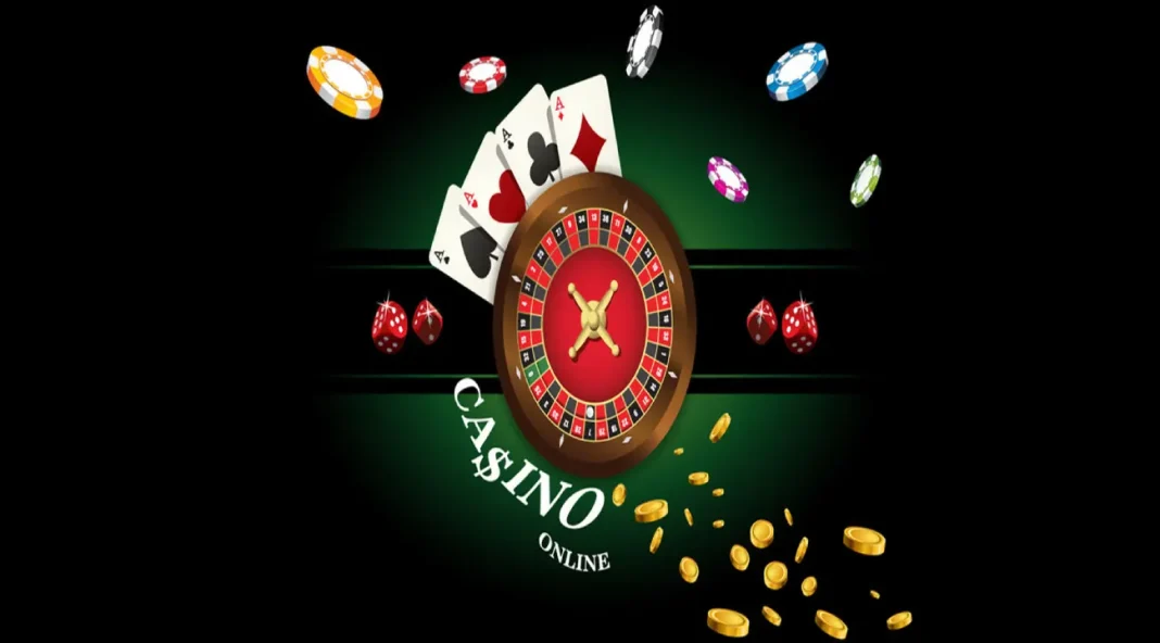 casino en ligne