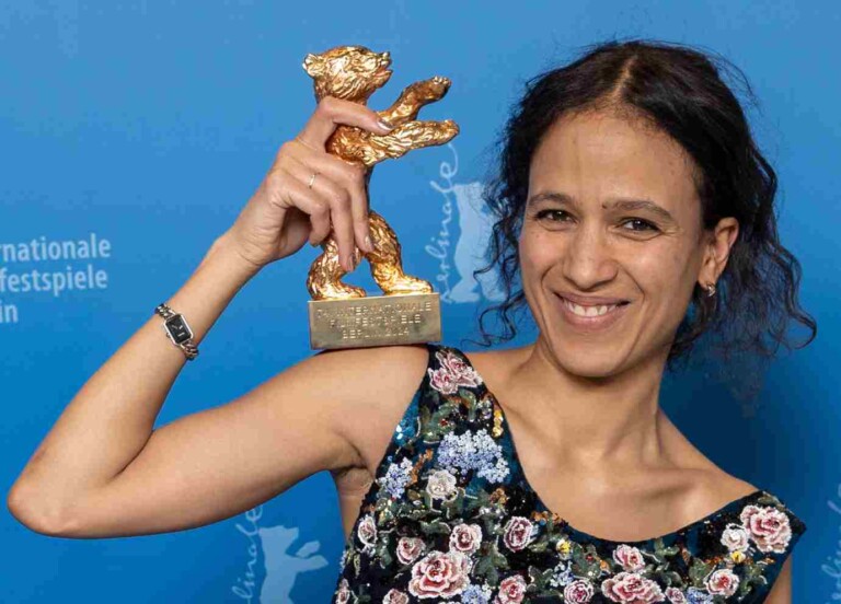 Bénin: avant-première du film « Dahomey » de Mati Diop à  Cotonou