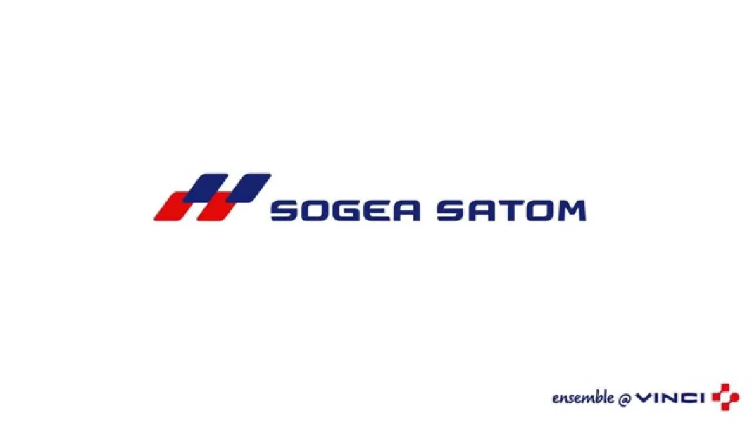 VINCI SOGEA-SATOM