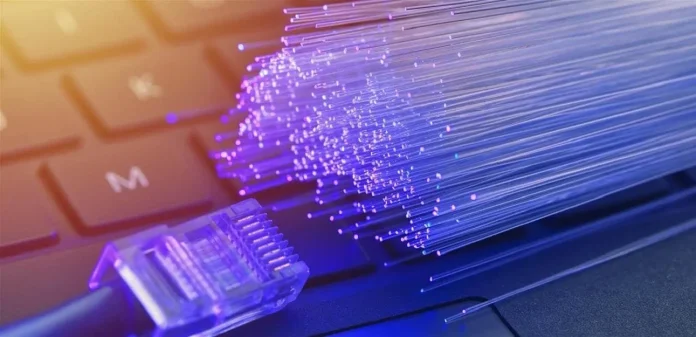 Fibre Optique au BÃ©nin