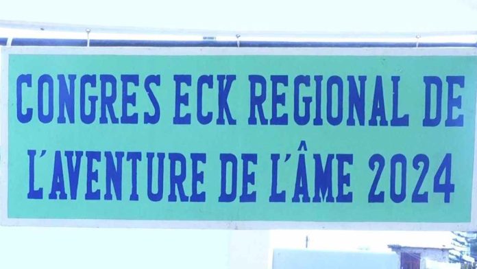 CongreÌ€s ECK ReÌgional de l'Aventure de l'AÌ‚me 2024 (2)